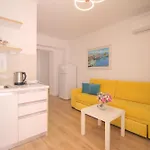 아파트 Dalina Sarandë