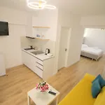 아파트 Dalina *