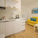Appartement Dalina *