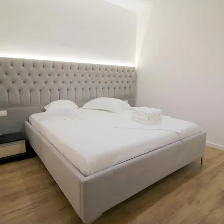 Dalina Apartamento