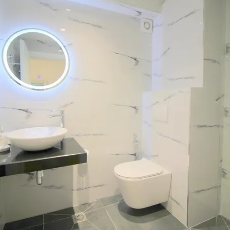 Apartamento Dalina