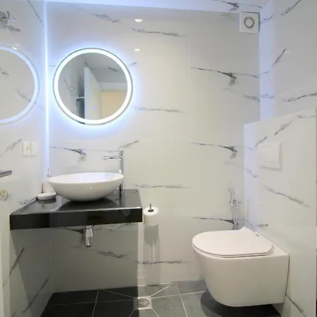 Dalina Apartamento *