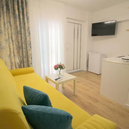 Apartamento Dalina Sarandë
