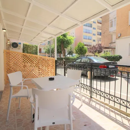 Apartamento Dalina