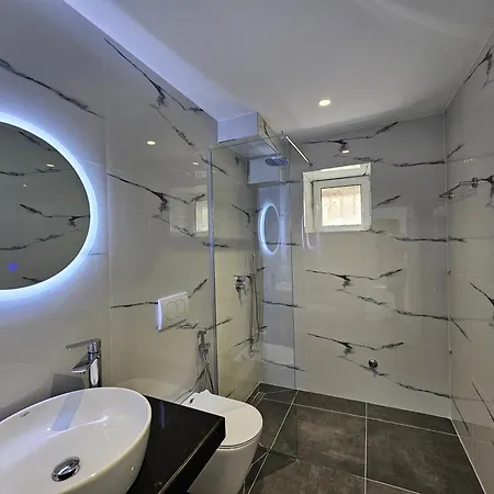 Apartamento Dalina