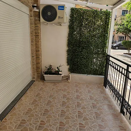 Dalina Apartamento Sarandë