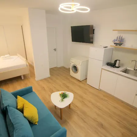 Dalina Apartment *