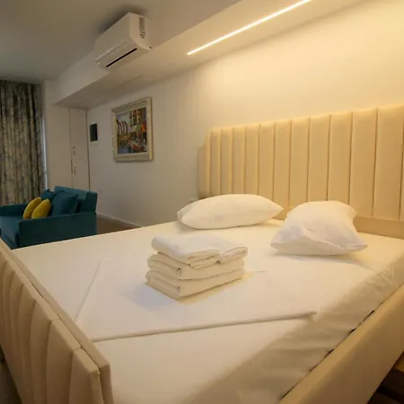 Apartament Dalina