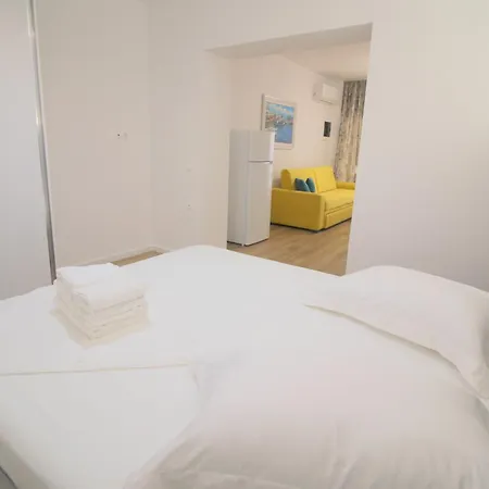 Dalina Apartament