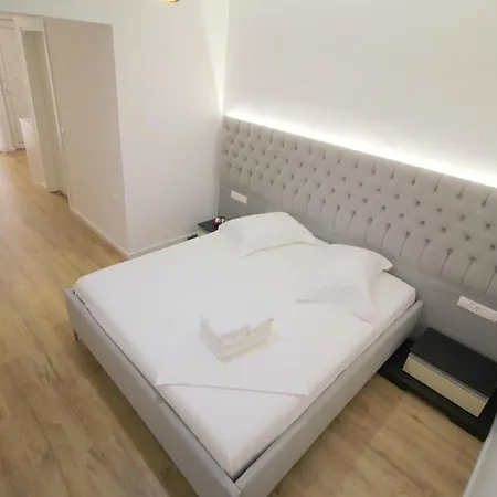 Dalina Apartment