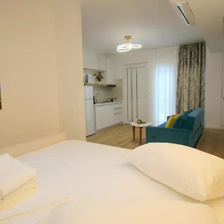 Dalina Apartment Sarande