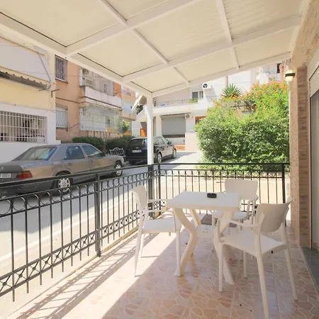 Apartment Dalina
