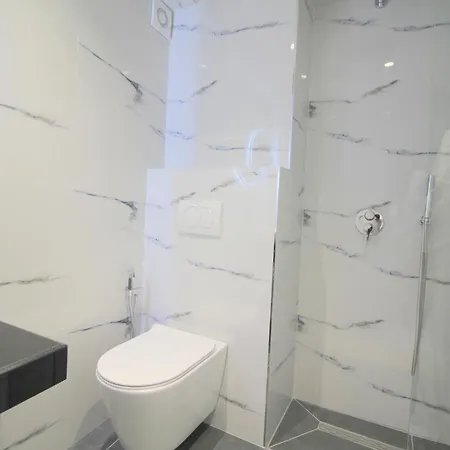 Dalina Apartment *