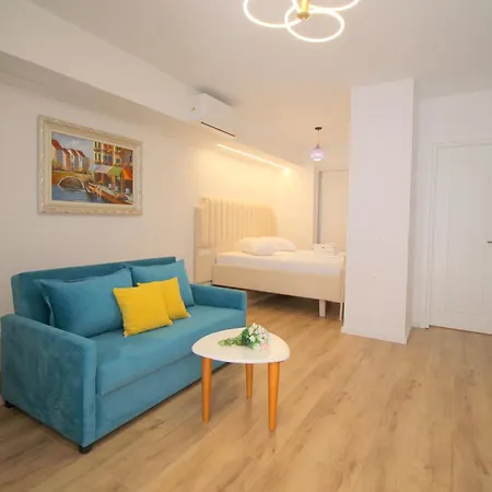 Dalina Apartment Sarande