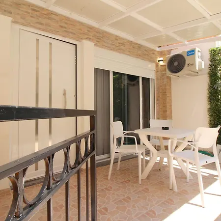 Apartment Dalina