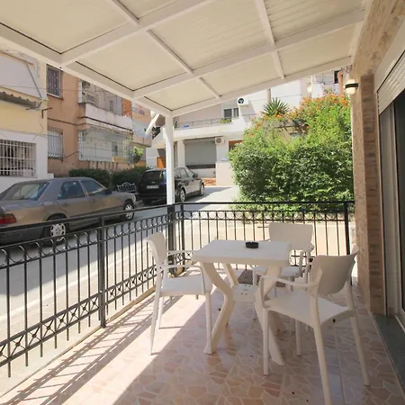 Apartment Dalina *