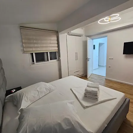 Apartament Dalina Saranda