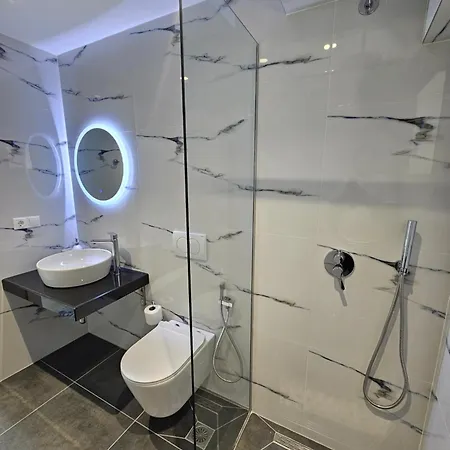Apartment Dalina
