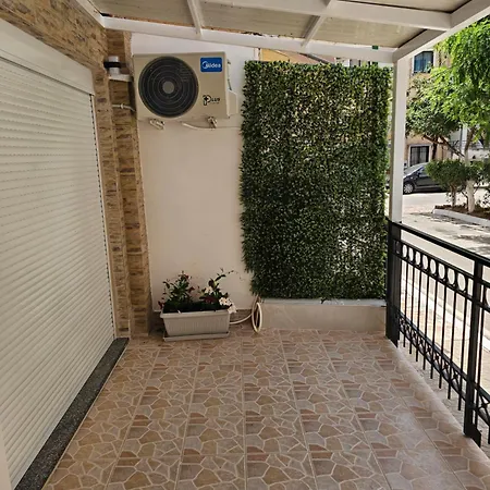 Apartament Dalina Saranda