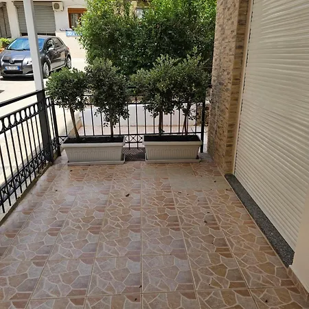 Apartment Dalina *