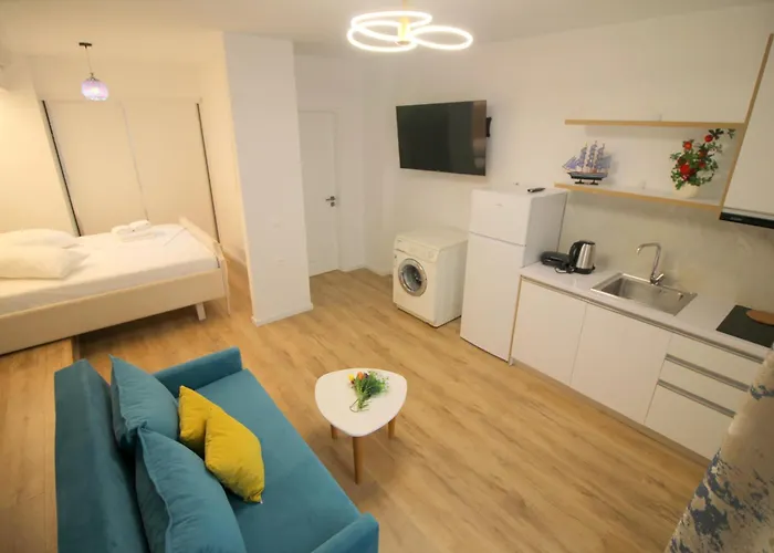 Dalina Apartamento *