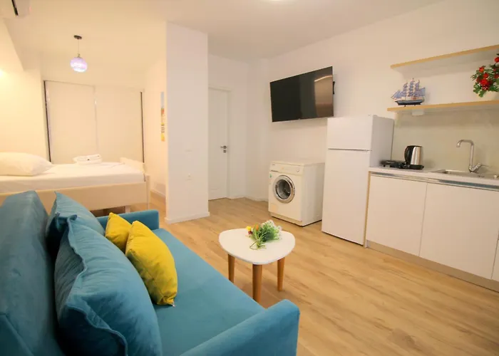 Dalina Apartamento *