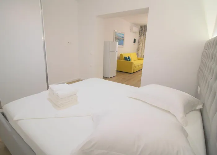 Dalina Apartamento