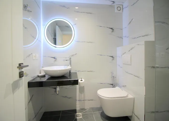 Dalina Apartamento *