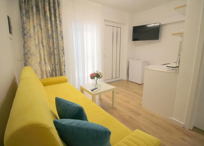 Daire Dalina Saranda