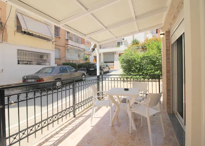 Apartamento Dalina