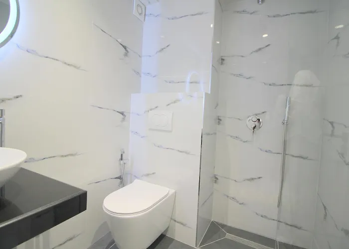 Dalina Apartamento *