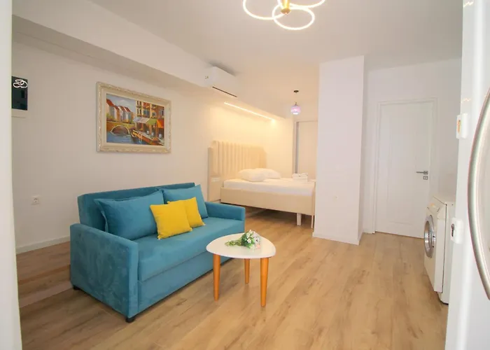 Dalina Apartamento Sarandë