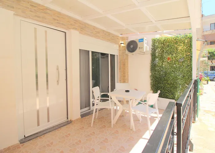 Dalina Apartamento *