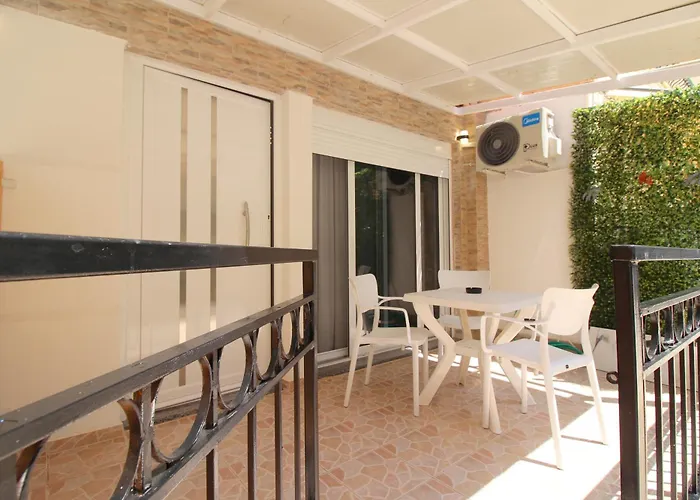 Apartamento Dalina