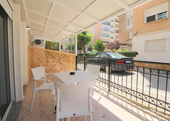 Apartamento Dalina