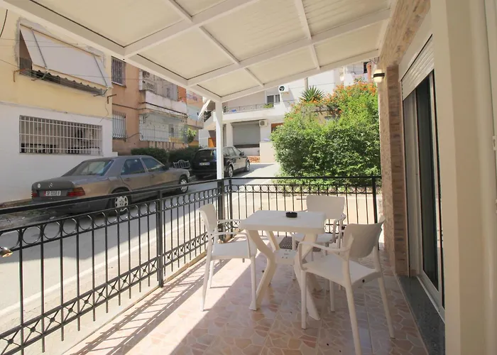 Apartamento Dalina *