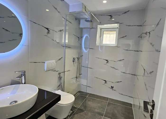 Dalina Apartamento *