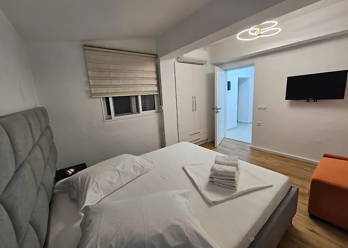 Apartamento Dalina Sarandë