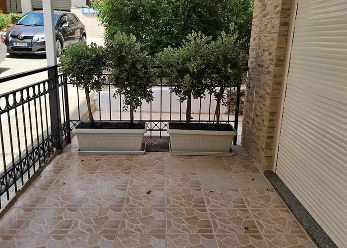 Apartamento Dalina *