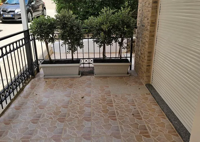 Apartamento Dalina *